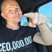 John CEO Shirt Emails