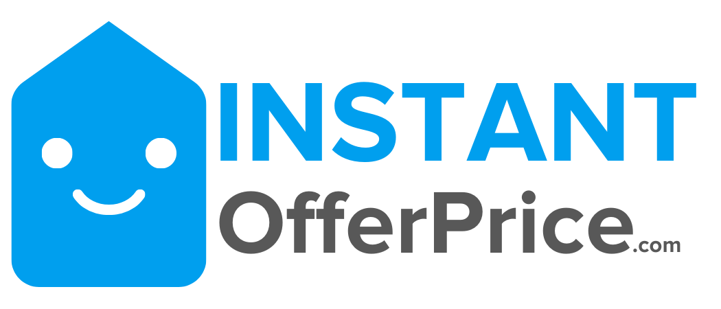 Instant Offer Price Logo