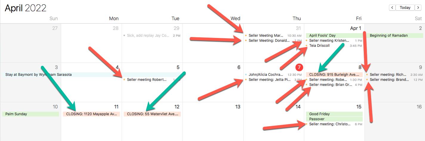 john calendar john calendar